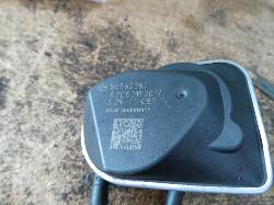 View Auto part Throttle Body Holden Cruze 2010