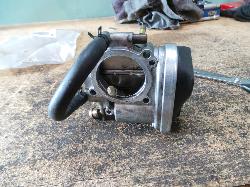 View Auto part Throttle Body Holden Cruze 2010