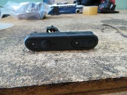 View Auto part Pwr Dr Wind Switch Holden Commodore 1993
