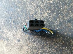 View Auto part Pwr Dr Wind Switch Holden Commodore 1993