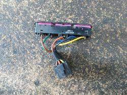 View Auto part Pwr Dr Wind Switch Holden Commodore 1993