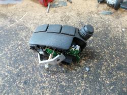 View Auto part Combination Switch Holden Commodore 1990