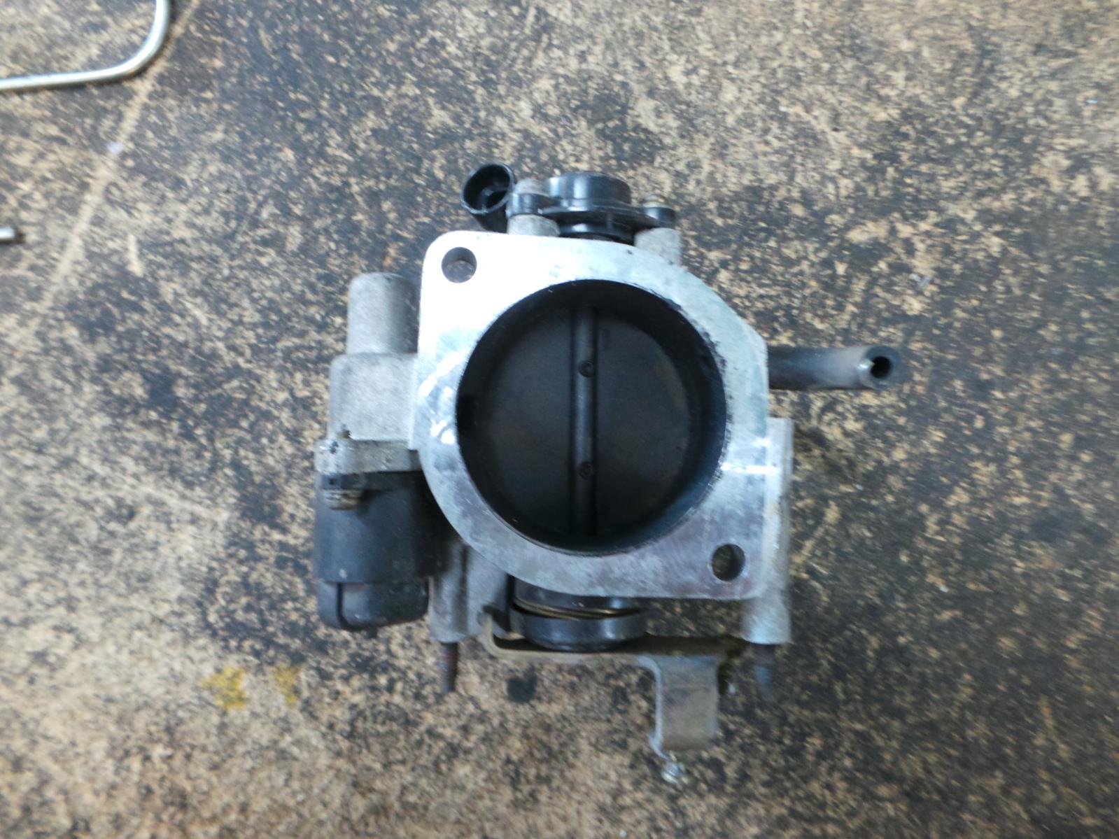 View Auto part Throttle Body Holden Statesman/caprice 2003