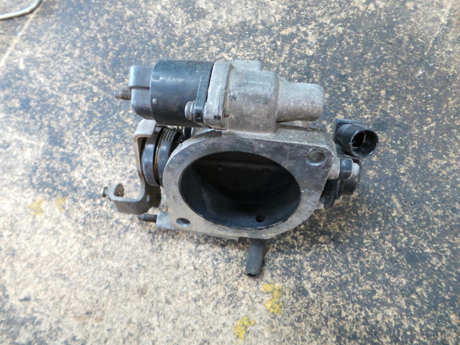 View Auto part Throttle Body Holden Statesman/caprice 2003