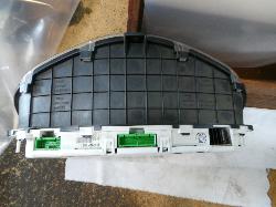 View Auto part Instrument Cluster Holden Rodeo 2005