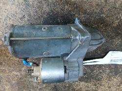 View Auto part Starter Holden Colorado 2014
