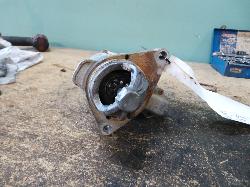 View Auto part Starter Holden Colorado 2014