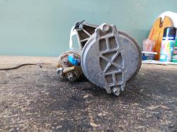 View Auto part Starter Holden Colorado 2014
