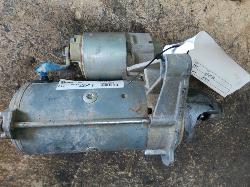 View Auto part Starter Holden Colorado 2014