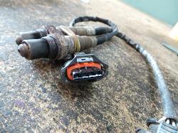 View Auto part Oxygen Sensor Holden Commodore 2005