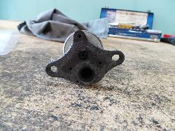 View Auto part Egr Valve Holden Commodore 2003