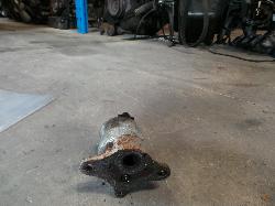View Auto part Egr Valve Holden Commodore 2003