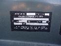View Auto part Fan Holden Rodeo 1996
