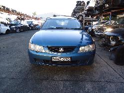 View Auto part Egr Valve Holden Commodore 2003