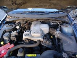 View Auto part Egr Valve Holden Commodore 2003