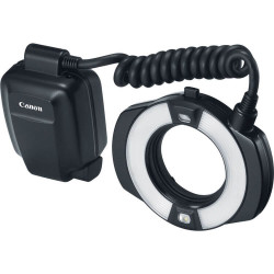 [PRE-ORDER] Canon Macro Ring Lite MR-14EX II
