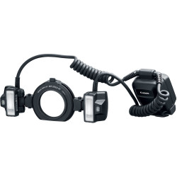 [PRE-ORDER] Canon Macro Twin Lite MT-26EX RT