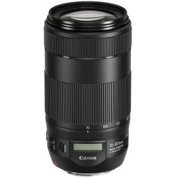 Canon EF 70-300mm F/4.0-5.6 IS II USM Lens