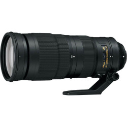 [PRE-ORDER] Nikon AF-S NIKKOR 200-500mm f5.6E ED VR Lens