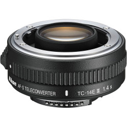 [PRE-ORDER] Nikon AF-S Teleconverter TC-14E III
