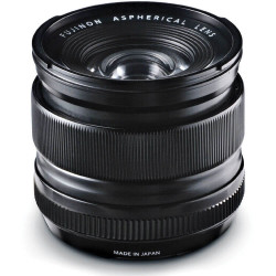Fujifilm XF 14mm F2.8 R Ultra Wide-Angle Lens