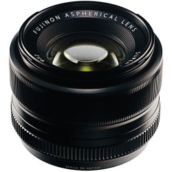 Fujifilm XF 35mm F1.4 R Lens (Fujifilm Malaysia)