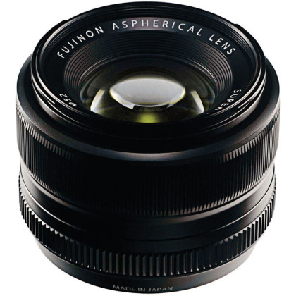 Fujifilm XF 35mm F1.4 R Lens (Fujifilm Malaysia)