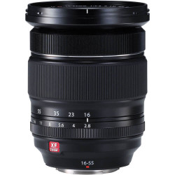 Fujifilm XF 16-55mm f/2.8 R LM WR Lens (Fujifilm Malaysia)