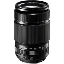 Fujifilm XF 55-200mm f/3.5-4.8 R LM OIS Lens (Fujifilm Malaysia)
