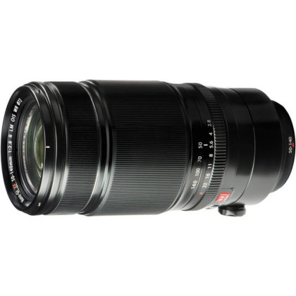 Fujifilm XF 50-140mm f/2.8 R LM OIS WR Lens (Fujifilm Malaysia)