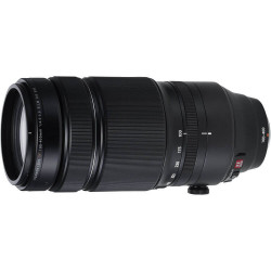 (Pre-order) Fujifilm XF 100-400mm f/4.5-5.6 R LM OIS WR Lens