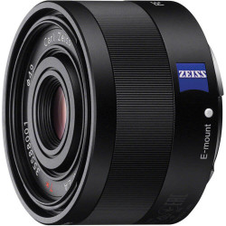 New Sony Sonnar T* FE 35mm f/2.8 ZA Lens (Sony Malaysia)