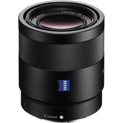 New Sony Sonnar T* FE 55mm f1.8 ZA Lens (Sony Malaysia)