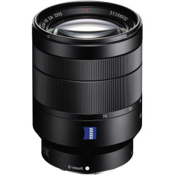 New Sony Vario-Tessar T* FE 24-70mm F4 ZA OSS Lens (Sony Malaysia)