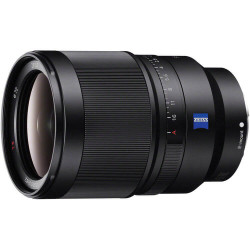New Sony Distagon T* FE 35mm f1.4 ZA Lens