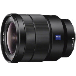 New Sony Vario-Tessar T* FE 16-35mm f4 ZA OSS Lens (Sony Malaysia)