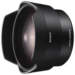 Sony 16mm Fisheye Conversion Lens for FE 28mm f/2 Lens SEL057FEC