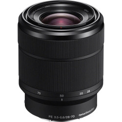 Sony FE 28-70mm F3.5-5.6 OSS Lens SEL2870