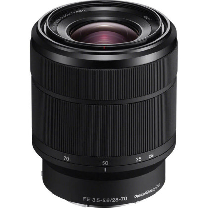Sony FE 28-70mm F3.5-5.6 OSS Lens SEL2870