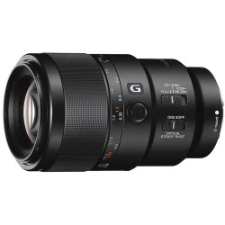 Sony FE 90mm f2.8 Macro G OSS Lens