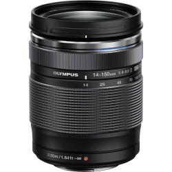 Olympus M.Zuiko Digital ED 14-150mm f4-5.6 II Lens