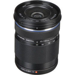 Olympus M.Zuiko Digital ED 40-150mm f4-5.6 R Lens