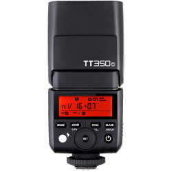 Godox TT350 C TT350C Mini Thinklite TTL Flash For Canon Camera
