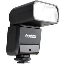 Godox TT350N Mini Thinklite TTL Flash for Nikon Cameras