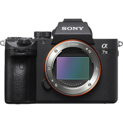 (JUNE SALE) Sony a7 III A7 Mark III Body (Online Redeem RM200 TnG Rebate)