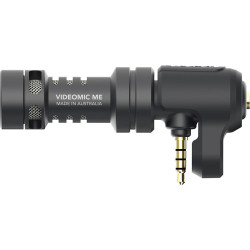 Rode VideoMic ME Directional Mic for Smartphones Mobiles