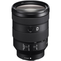 Sony FE 24-105mm f4G OSS Lens (Sony Malaysia)