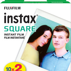 Fujifilm Instax Square Instant Film Twin Pack