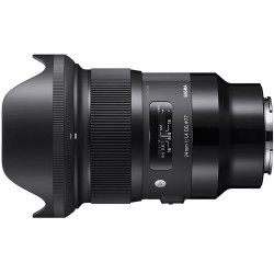 Sigma 24mm F1.4 DG HSM Art Lens (Sony E-Mount)