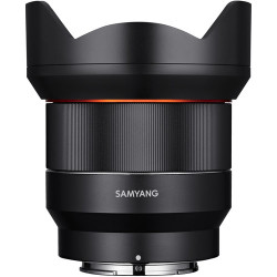 Samyang AF 14mm f2.8 FE Lens for Sony E